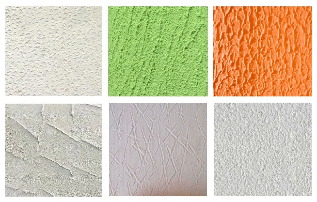 Фасадные краски FARBE ROLL & KELLENPUTZ – Специальная фактурная краска с эффектом штукатурки (20 кг) купить оптом от производителя